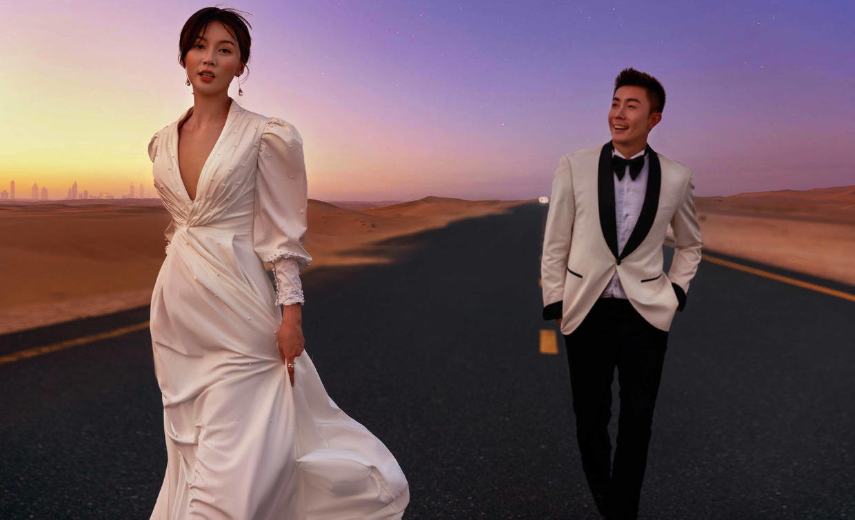 三亚唯一铂悦旅拍一般多少钱,铂悦旅拍三亚富力湾店怎么样