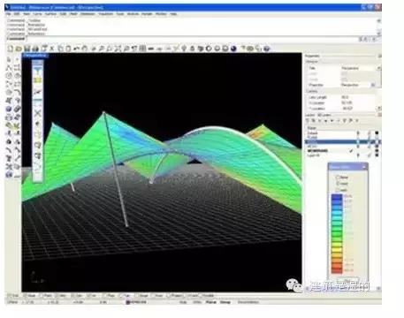 建筑设计图软件推荐,建筑规划软件有哪些