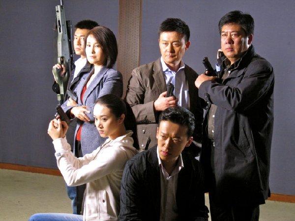 20年悬疑片排行榜前十名,最近十年评分最高的侦破电视剧