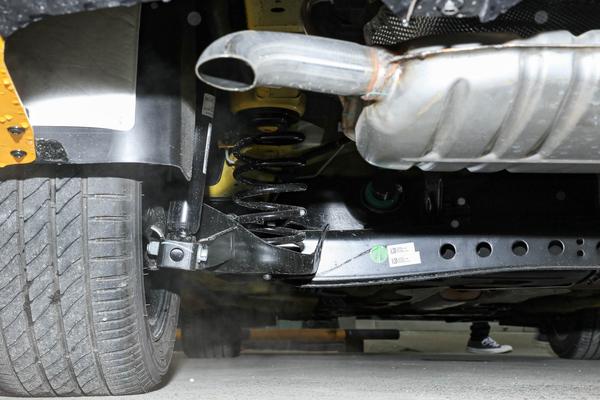 22款名爵5到底值不值得买,名爵5300tgidct青奢风潮版