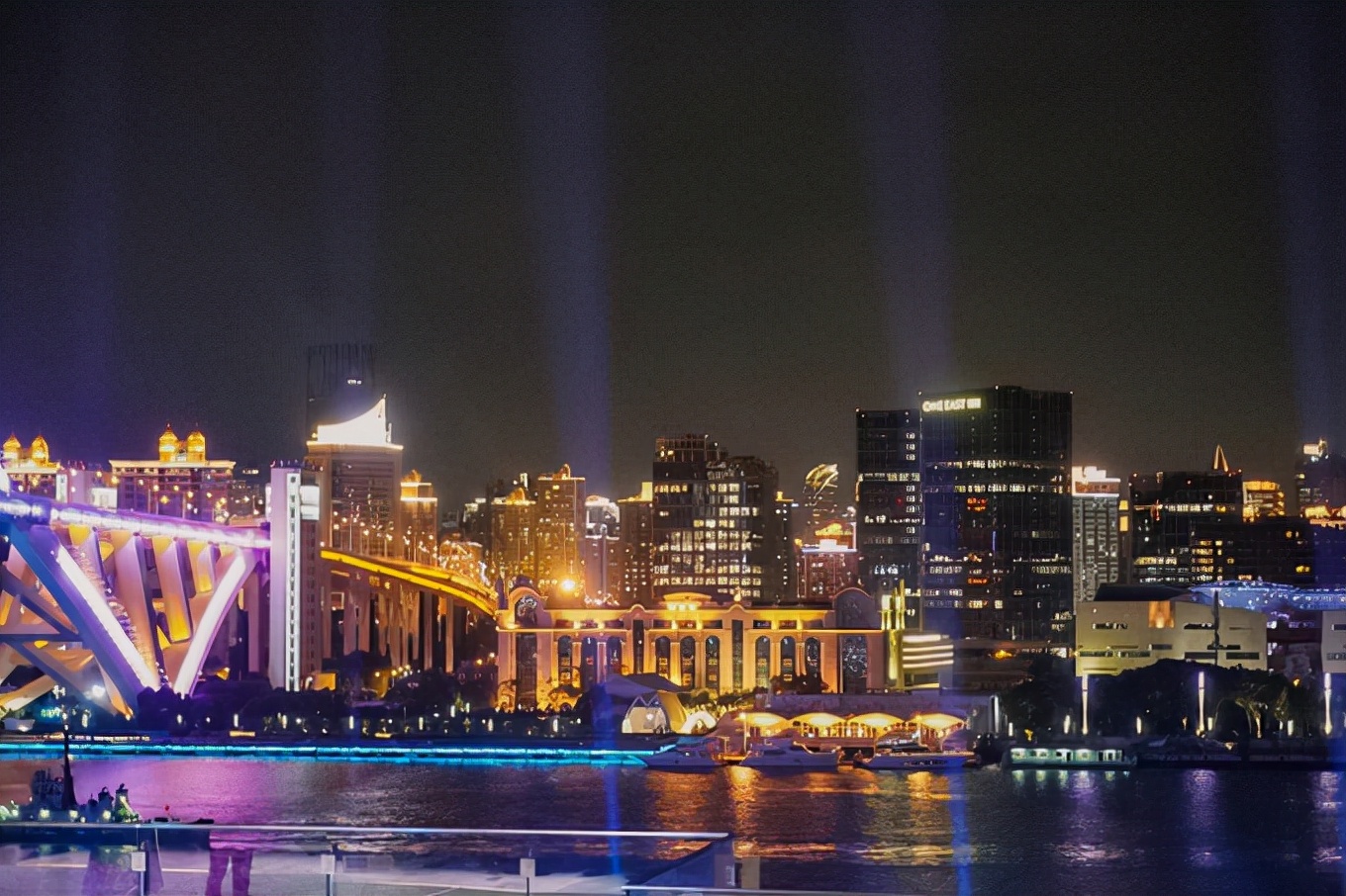 打卡上海宋城,杭州宋城新晋网红打卡点