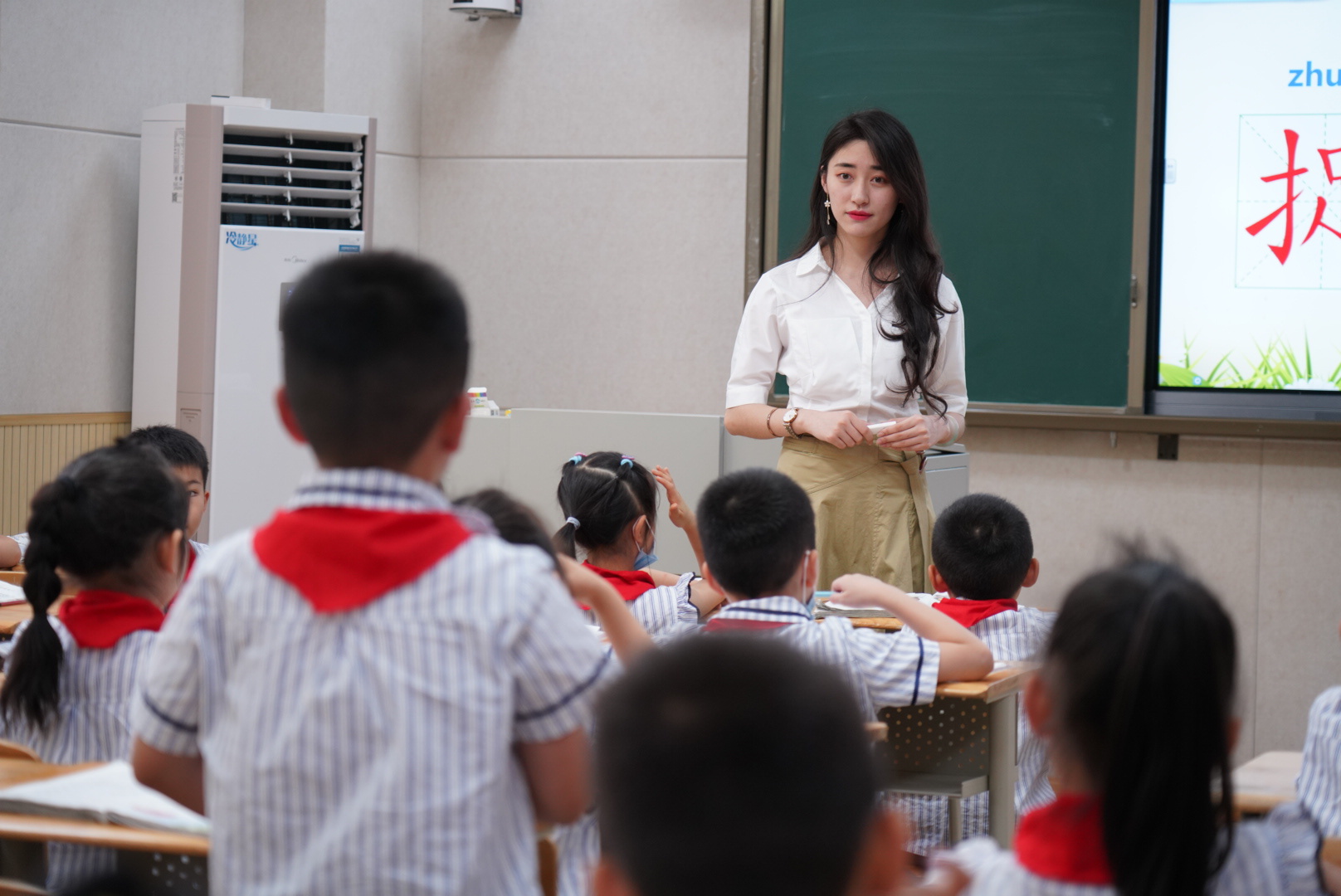 成都市金牛实验行知小学,成都高新区行知小学