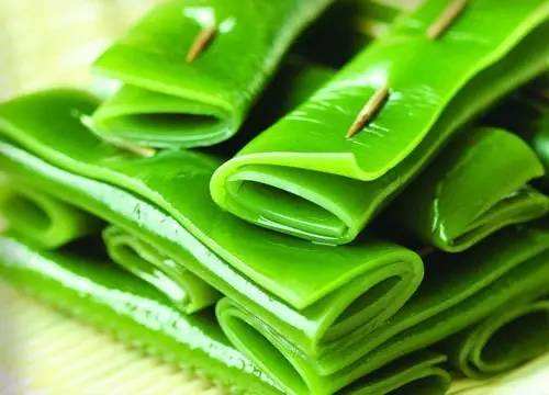 海带和裙带菜，该如何选择？营养师：碘元素含量相差十倍