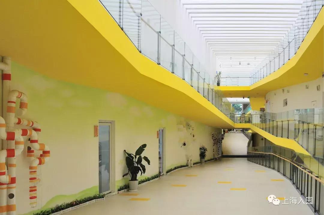 上海十大高端国际幼儿园,上海10所高端小众幼儿园盘点