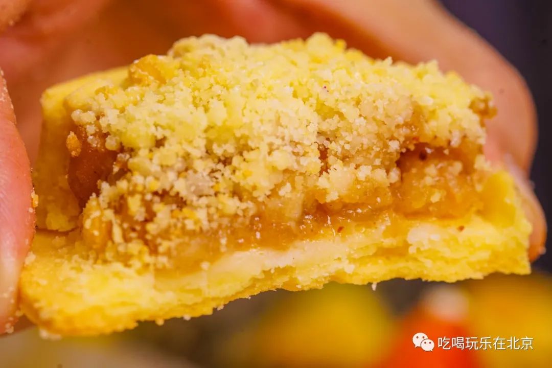 网红爆款蛋挞,网红蛋挞店的生意怎么样