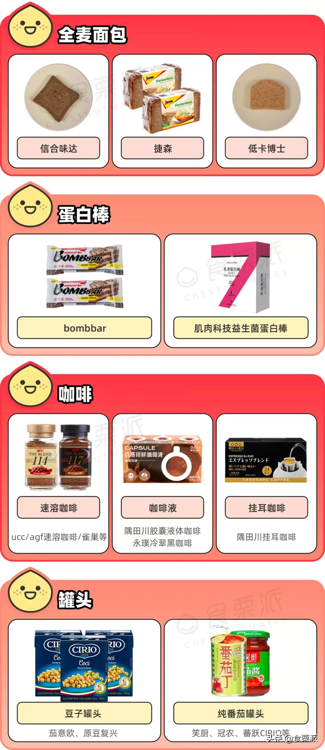 私藏十大必买东西,私藏值得买的东西