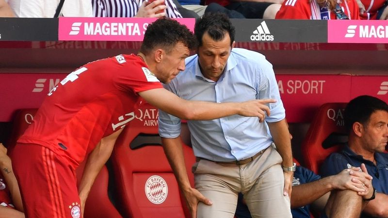 拜仁萨利哈米季奇还会回来吗,萨利哈米季奇对拜仁未来的评价