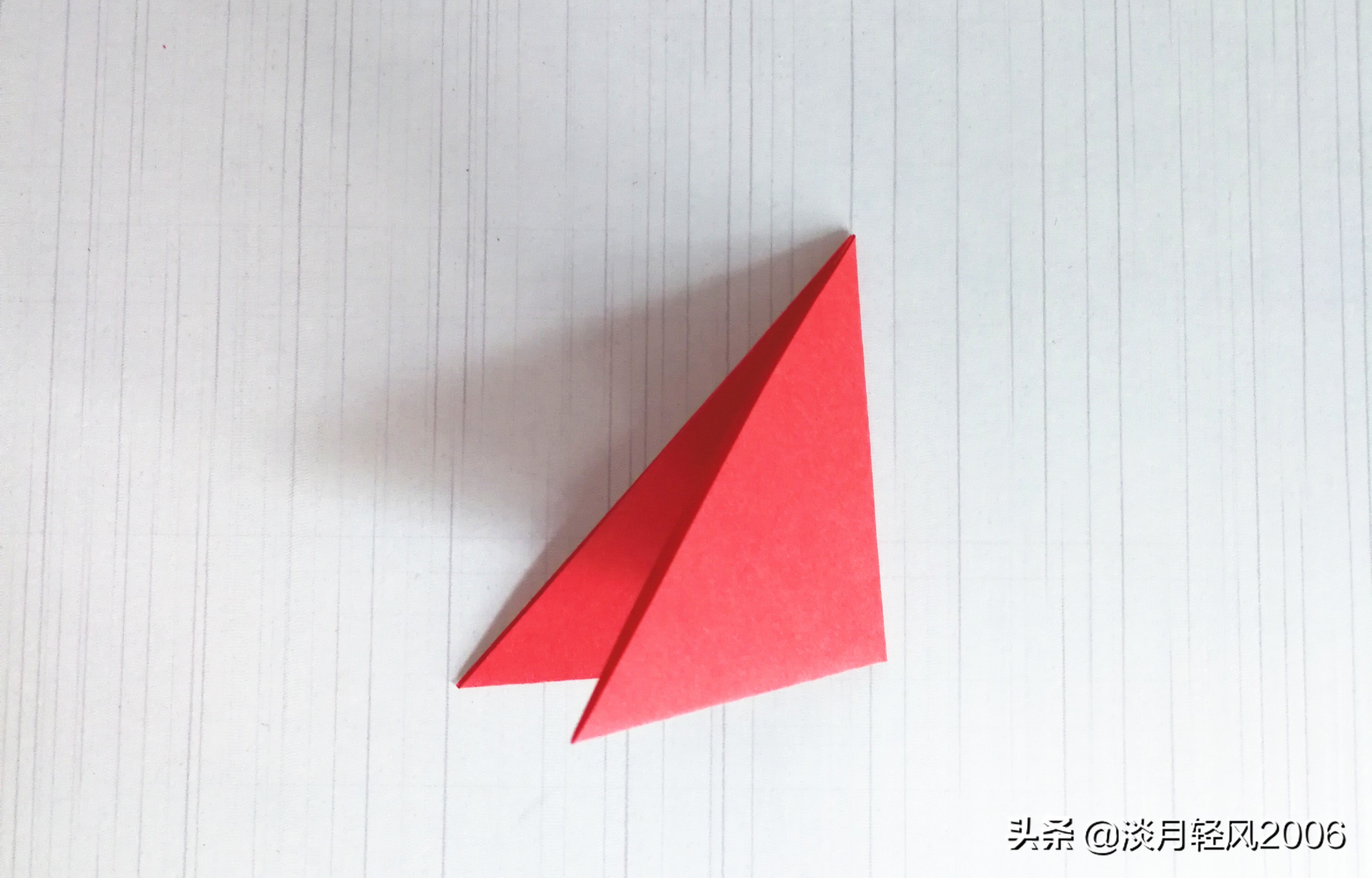 教小孩剪纸花视频教程大全,花的剪纸简单方法慢动作