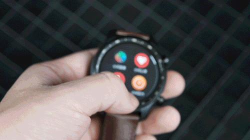 ticwatchprox充电,最全能的智能手表ticwatchprox