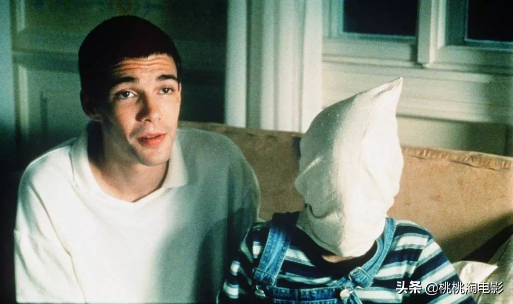 6部必看的经典恐怖片直呼过瘾,8部让人胆战心惊的惊悚恐怖片