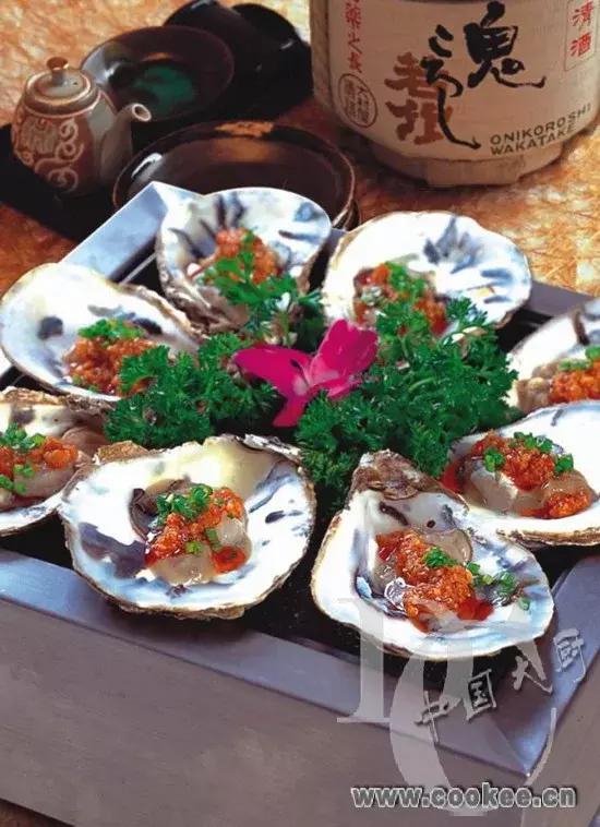 10道大厨创新菜全图解道道实用,中国大厨又出新菜了图文并茂