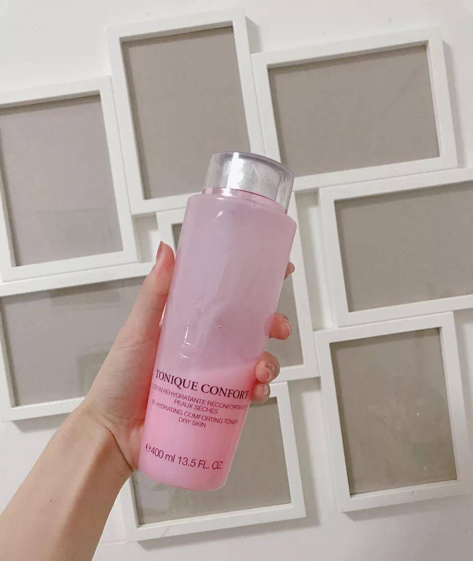 兰蔻面霜最近最火,兰蔻秋冬抗老面霜补水保湿