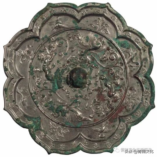 铜镜收藏市场行情,历年铜镜拍卖纪录大全