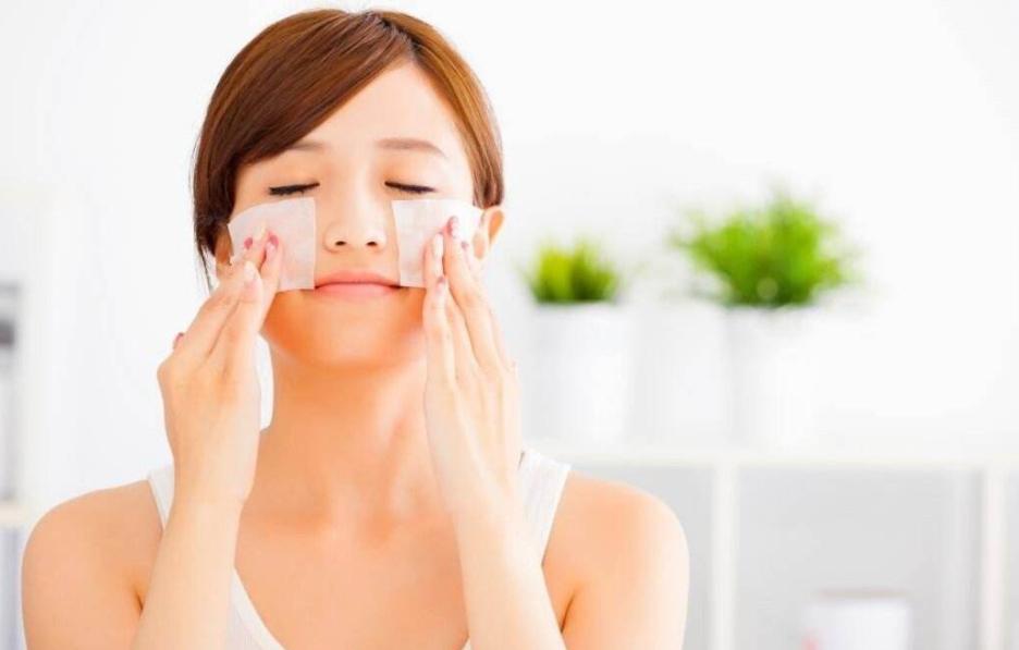 湿敷化妆棉的正确使用方法,百雀羚化妆棉赠品的正确使用方法