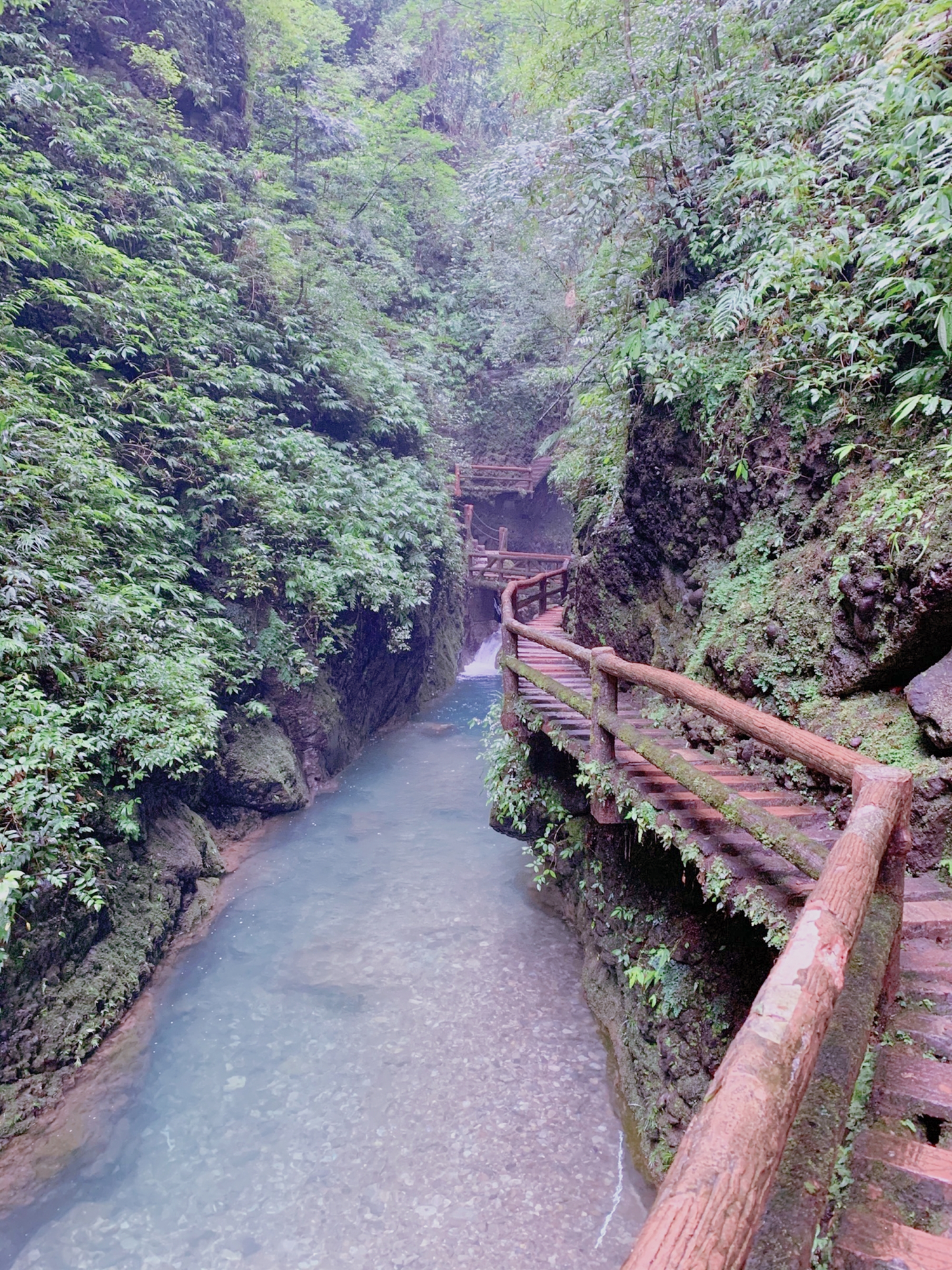 青城山为何成为了道教名山,青城山是鬼城吗