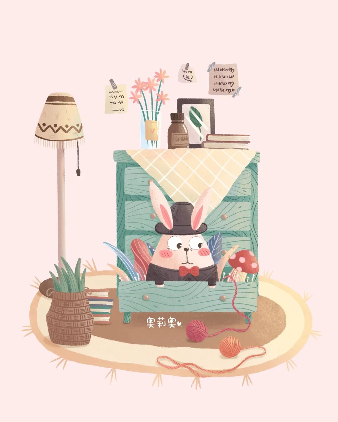 准妈妈不停笔，小白化身视觉中国签约供稿人