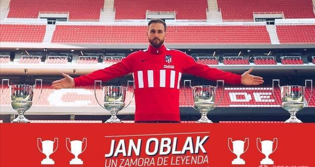 最稳门将奥布拉克,奥布拉克足球门神