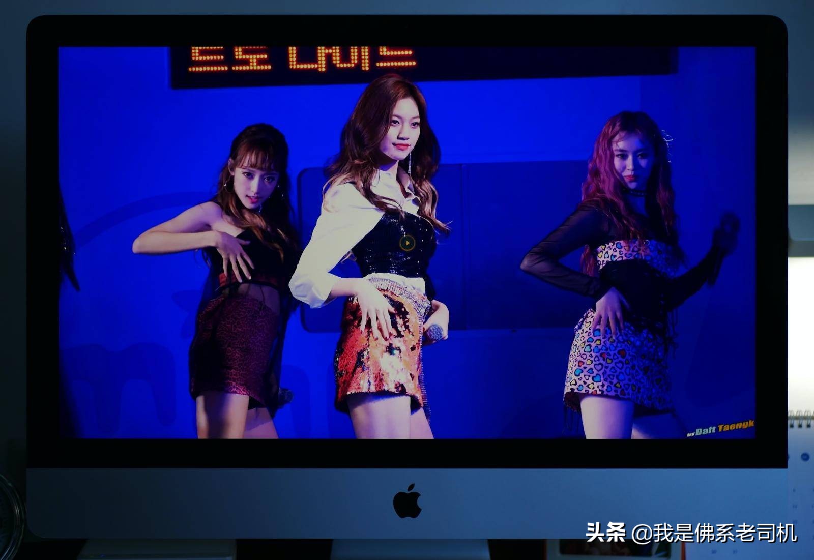 苹果imac一体机剪视频,苹果2020款imac做视频剪辑买哪款