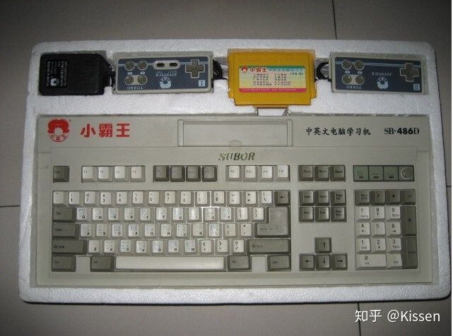 机械键盘就是原来的老式键盘,机械键盘历史传说