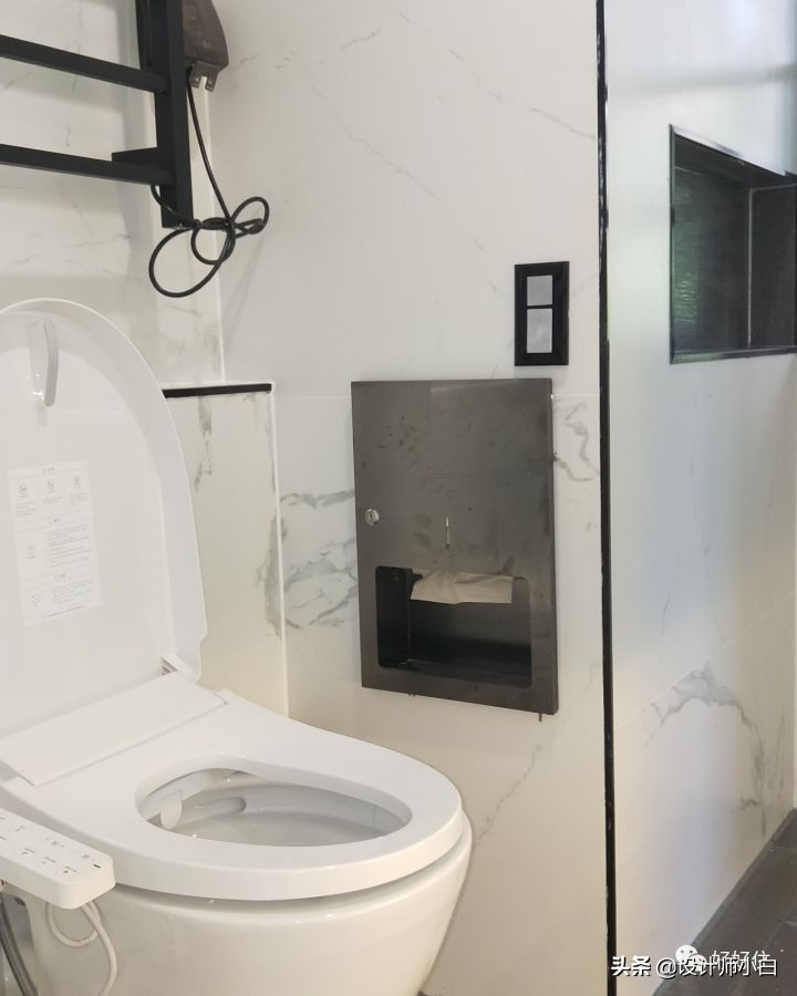 特色的全屋智能系统,简单的全屋智能系统