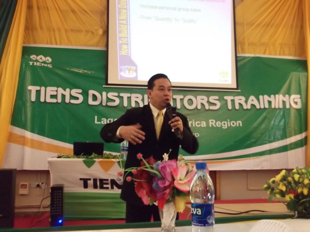 在天津，不止一个“权健”