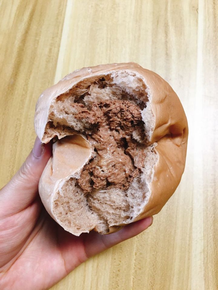 卖得最好的几款经典甜面包,值得“囤着吃”的5款面包