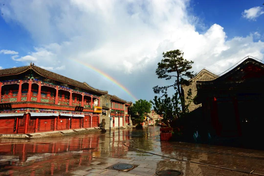 有关秦皇岛的歌曲,这些经典流行歌曲满满的都是回忆