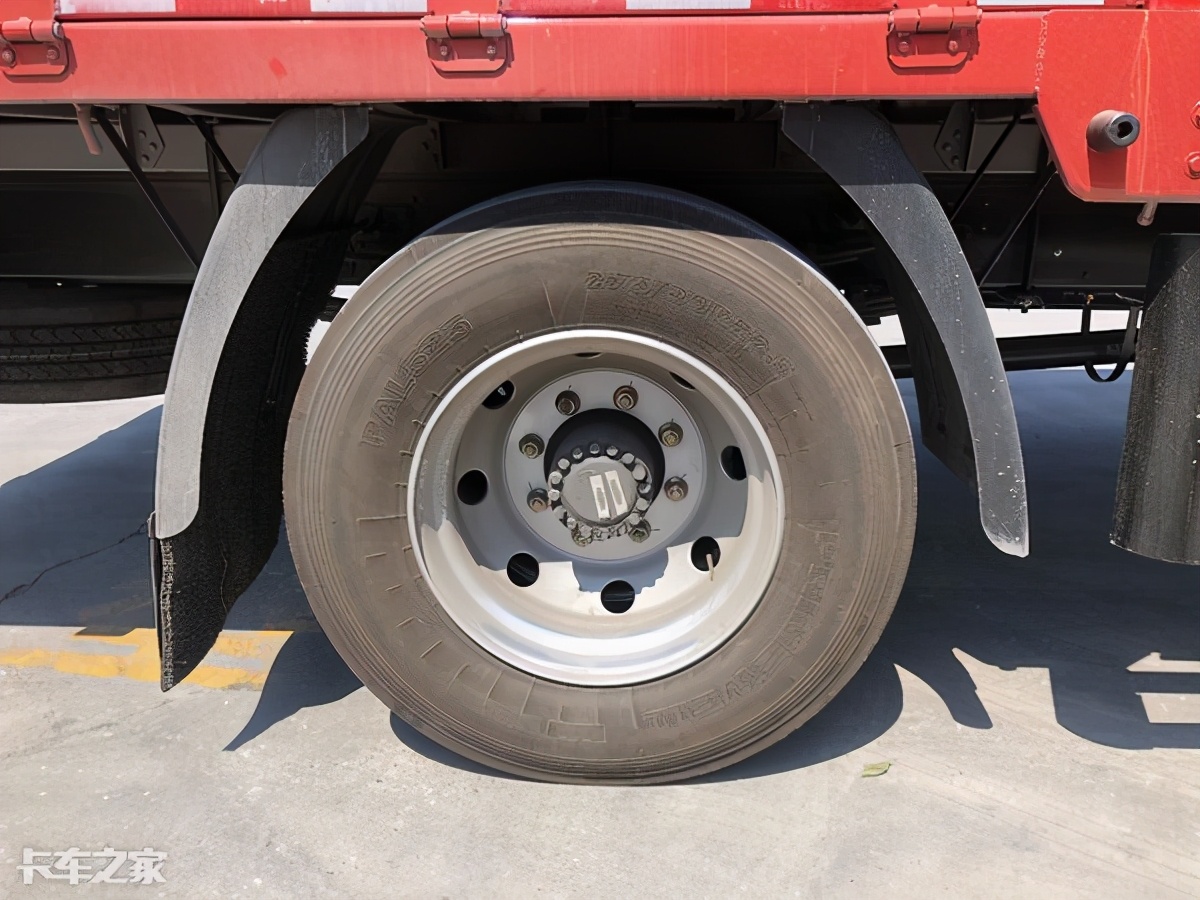 领航es5测评重载,时代领航es5重载起步