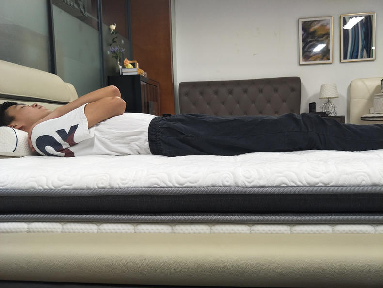 苏老伯黄麻床垫靠谱吗,苏老伯黄麻床垫是几线品牌