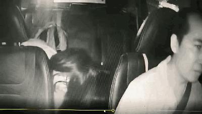 深圳闯红灯23次,深圳三人闯红灯