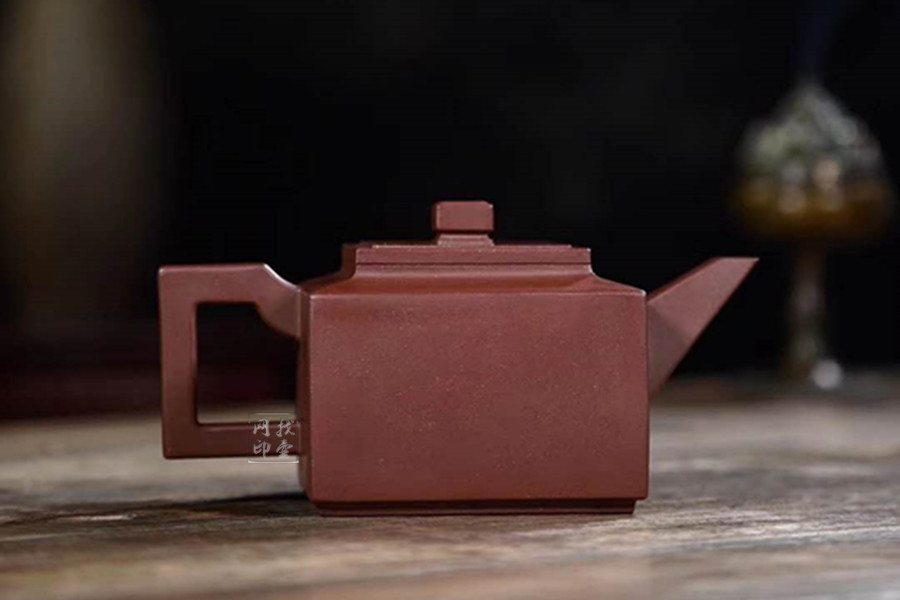 紫砂壶方壶为什么比圆壶贵很多,紫砂壶方壶比圆壶贵吗
