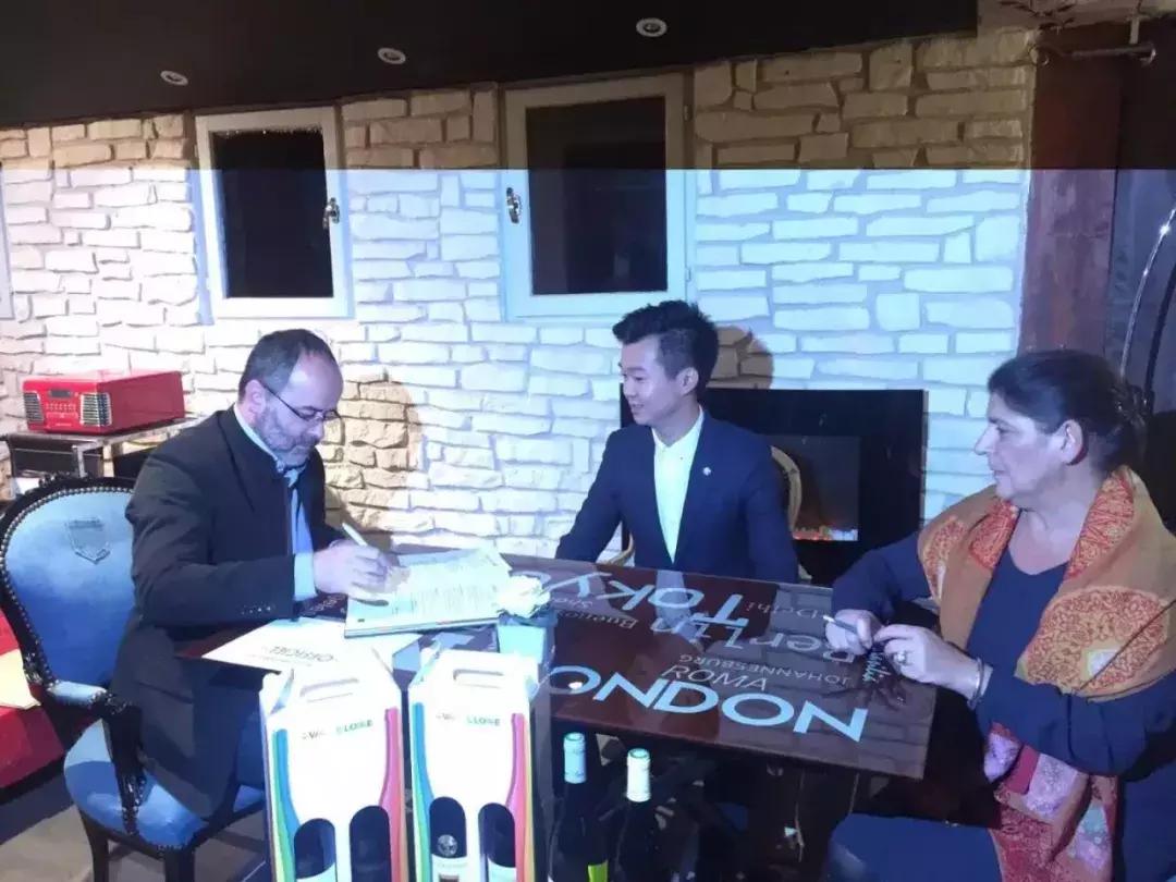 电脑高手WSET四级得主李斯阳William：推荐一个强大的APP