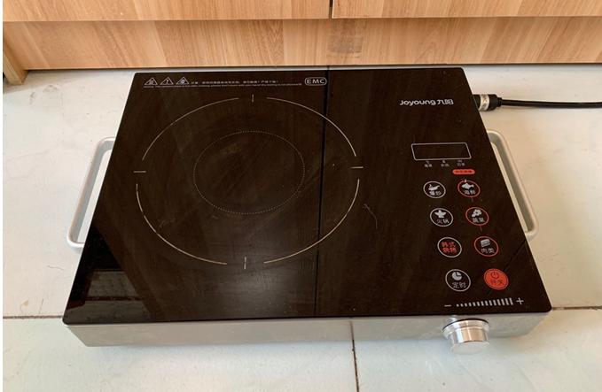 凹面电陶炉仿明火,仿炭火电陶炉