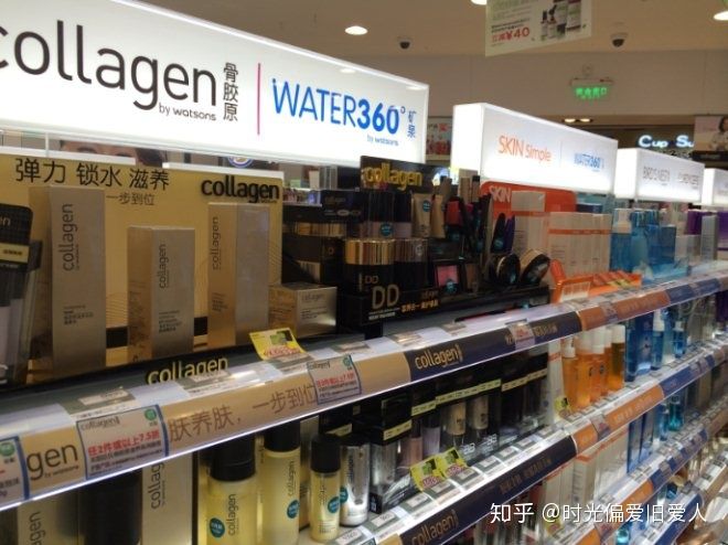 入驻超市需要注意什么,入驻屈臣氏