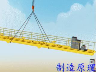 一般塔吊是怎么升高的,塔吊是怎样升高的简要说明