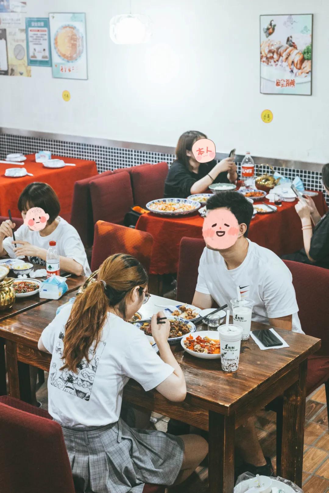 南京秦淮区仙鹤街美食,南京美食小吃仙鹤街