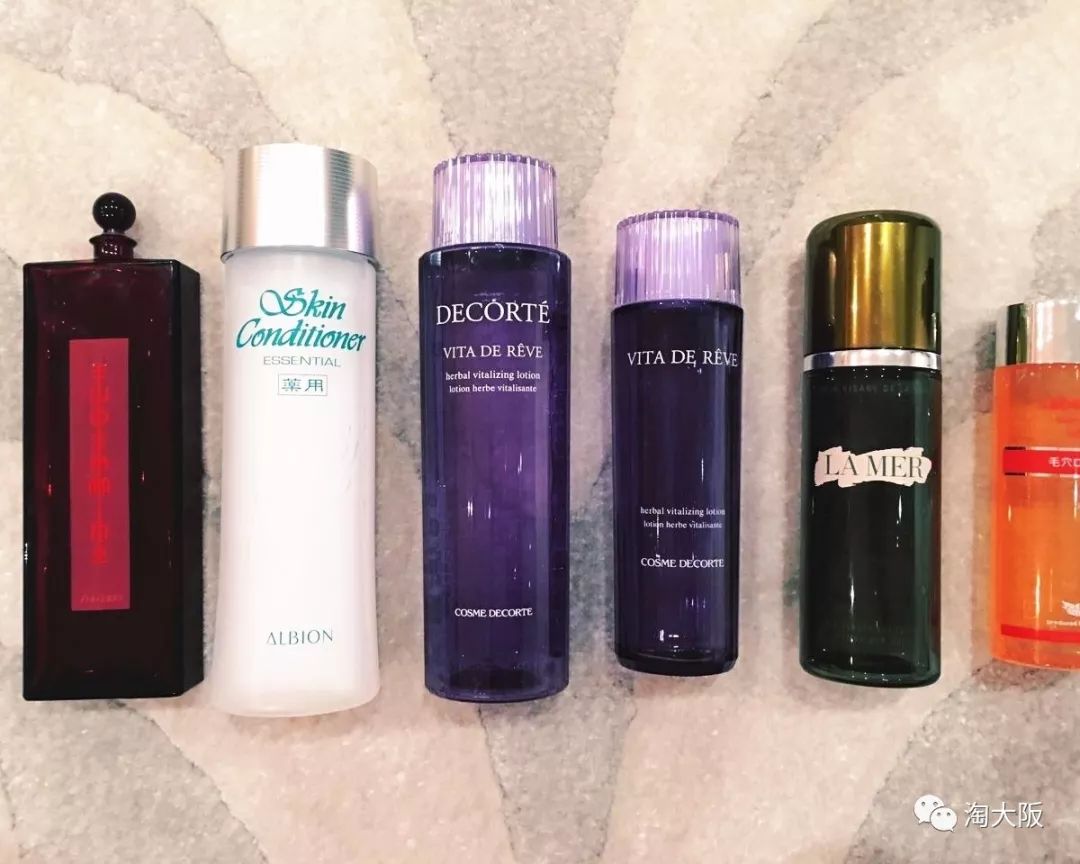 贵妇水乳精华霜好用吗,水乳精华贵妇霜