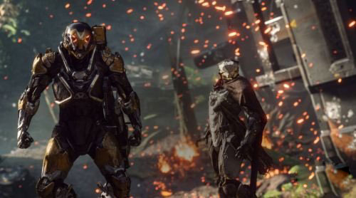 圣歌机甲版游戏,圣歌单机版解说