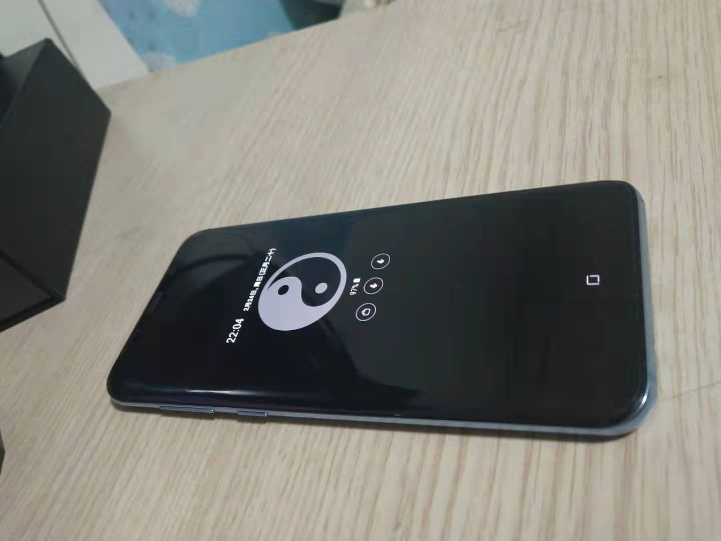 三星s8二手值得买么,闲鱼二手三星s8