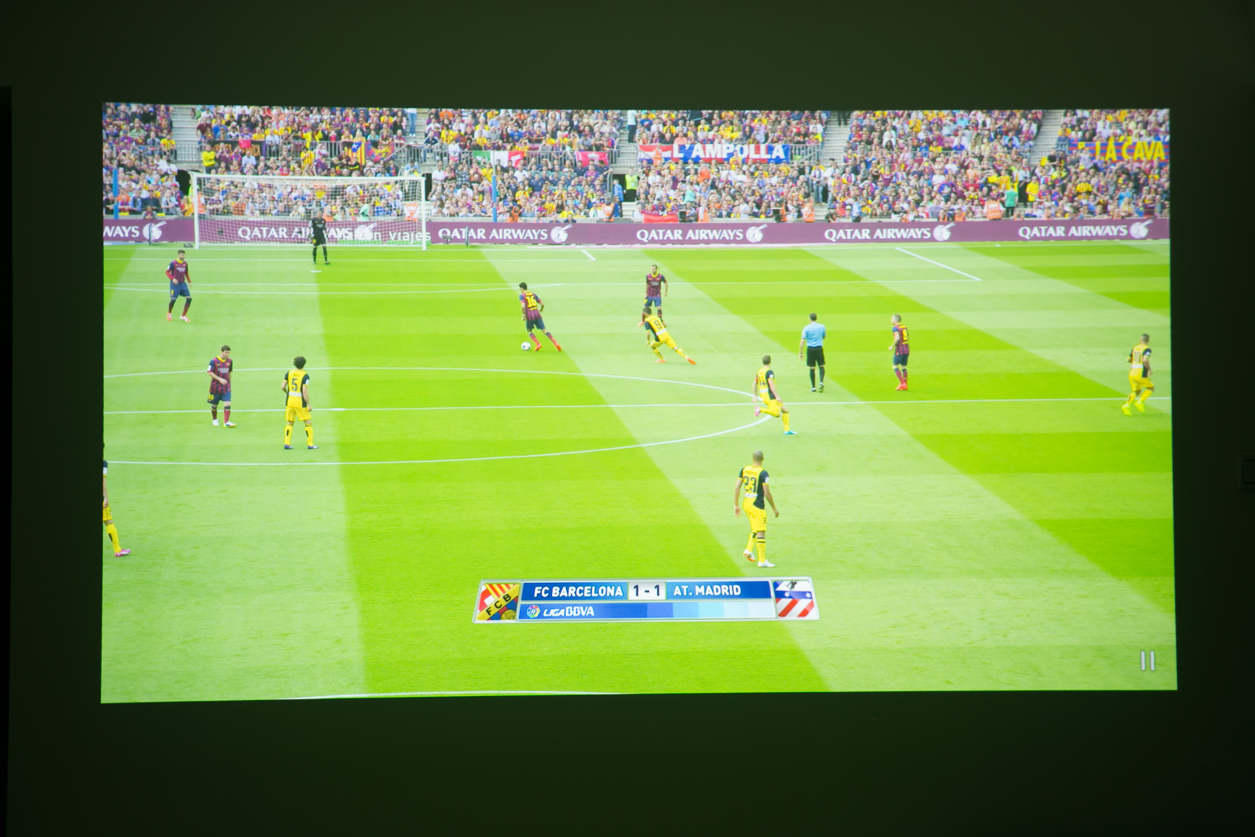 家庭投影1080和4k投影差别大吗,几款入门4k投影评测