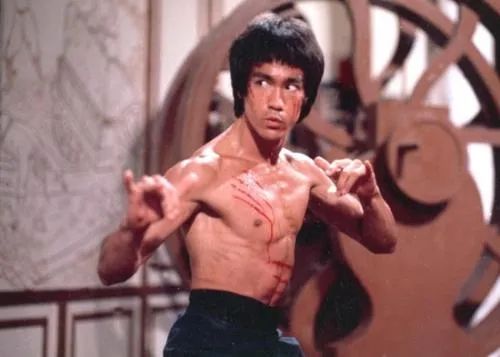 李小龙绝密档案视频,李小龙个人简介及资料