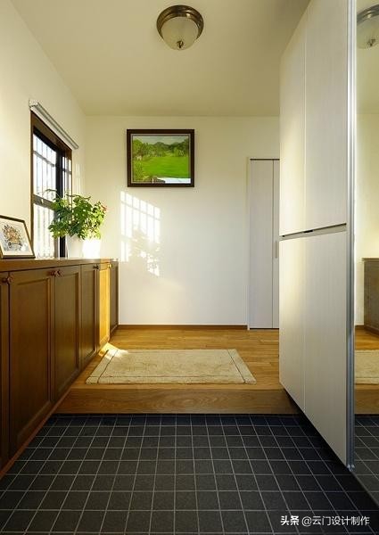 细思极恐的日本装修风格,日式装修设计技巧