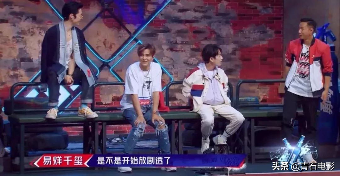 街舞2彩排揭秘,街舞2hiphop组对决