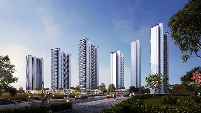 昆明巫家坝23年拍卖地块,龙湖昆明巫家坝地块详细资料