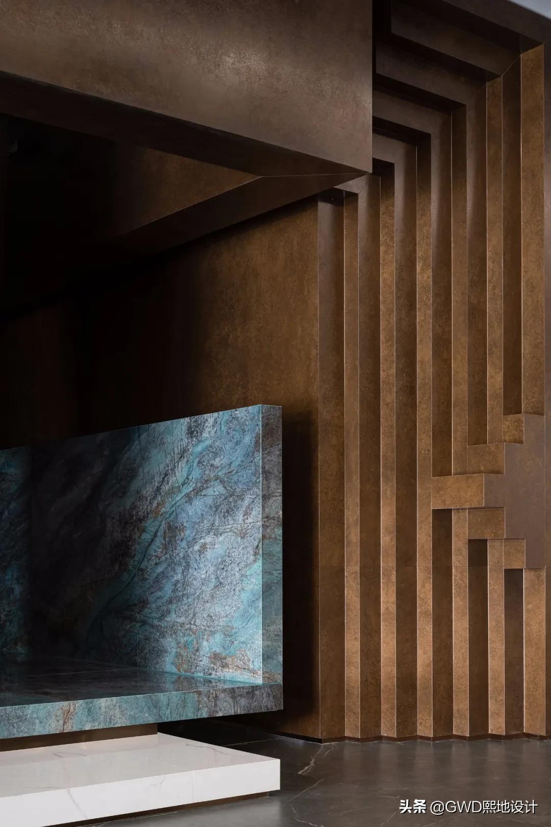 设计创意展示,设计作品展厅设计