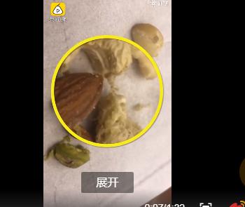 三只松鼠吃出虫子怎么投诉,三只松鼠每日坚果吃到虫子