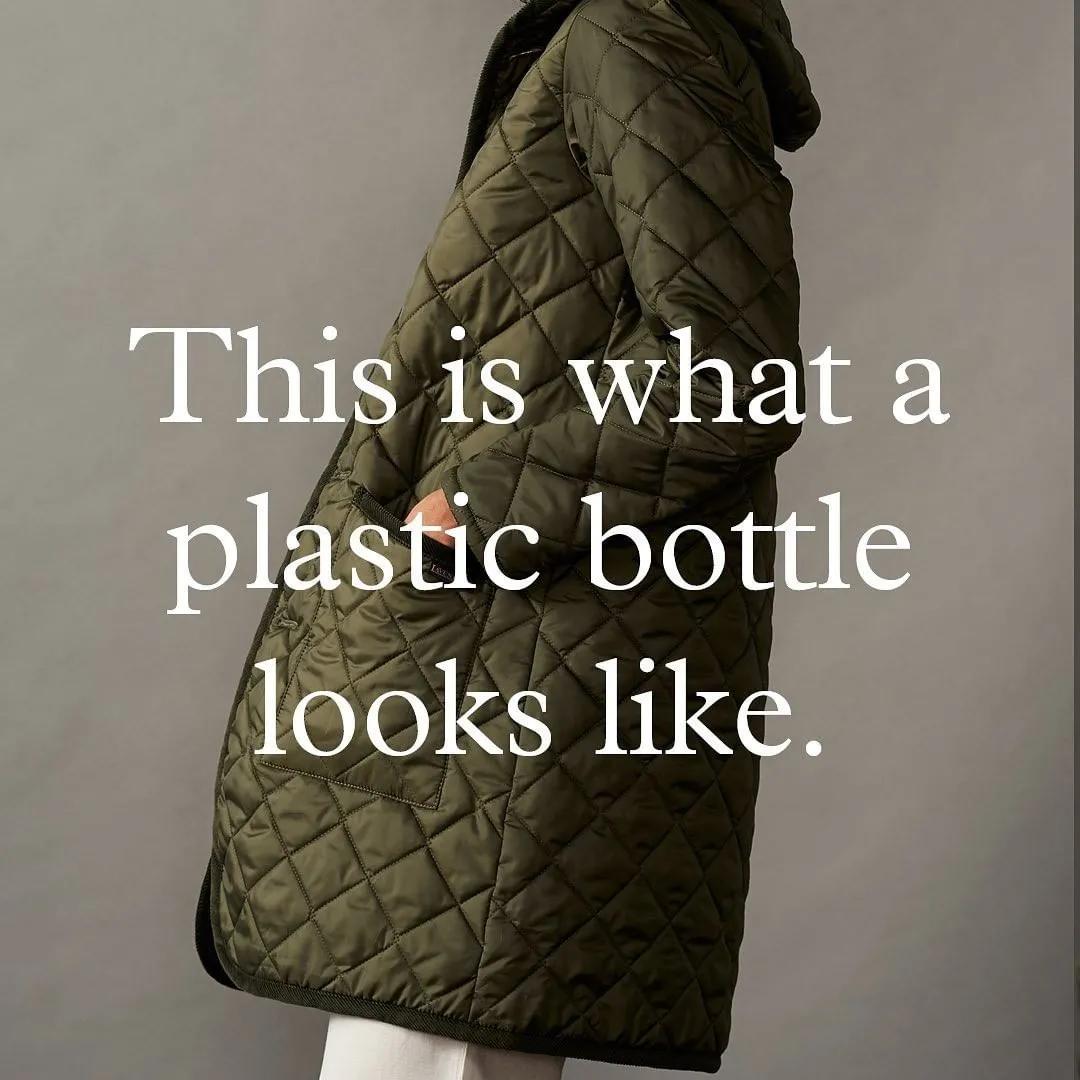 这人手一件的外套真的适合你吗?