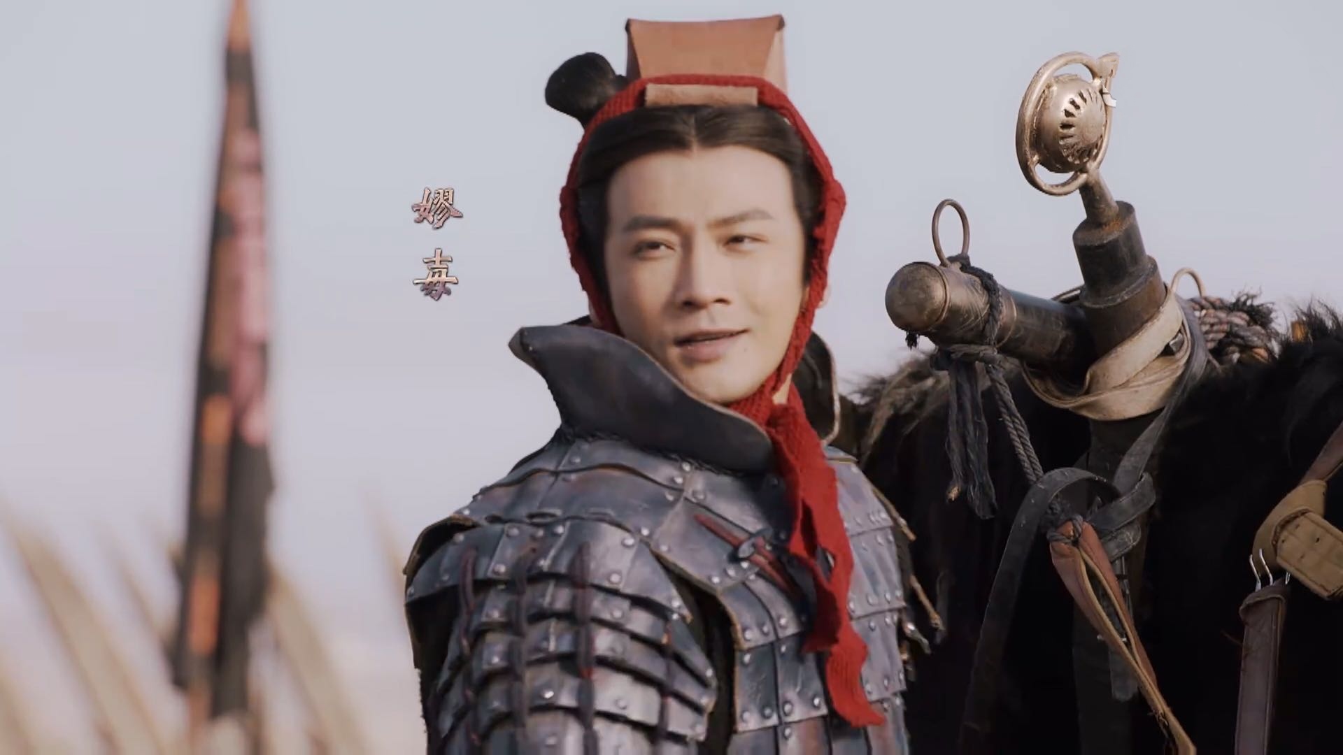 大秦赋:复活的地下军团如何砍头升级?军功爵制与秦军战阵分析