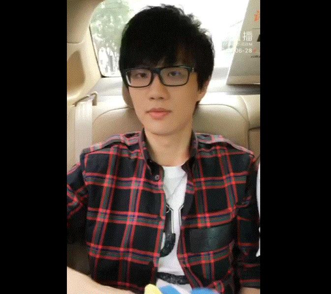 许嵩何许人也,许嵩是怎样的一个人