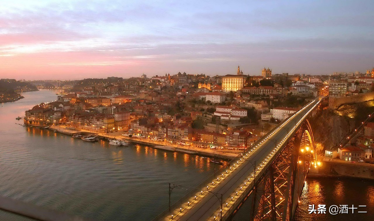 波特晚安酒助眠,晚安酒推荐波特酒
